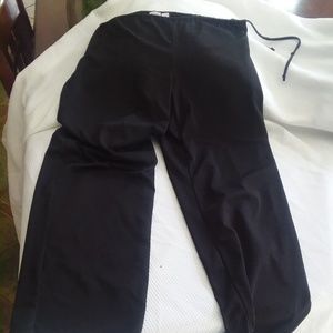 Black Victoria's Secret Sleepwear